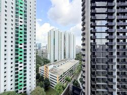 Piccadilly Grand (D8), Apartment #508403161